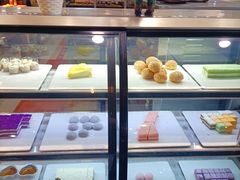 -阳光牧场自助餐厅(宝德购物中心店)