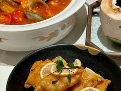 -茉里粤菜(皇姑万象汇店)