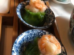 -五号茶居·新派粤菜·岭南五号酒店(沿江中路店)