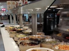 -乡村基(华阳欧尚餐厅)