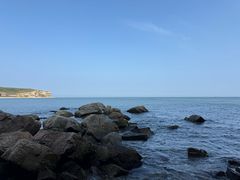 -龙爪山国家地质公园