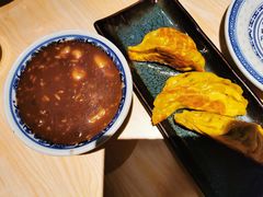 金牌煎饺-南京大牌档(龙江新城市广场店)