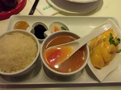 -翠华餐厅(山顶道店)