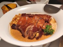 -汤城小厨•粤菜•靓汤(苏州街店)