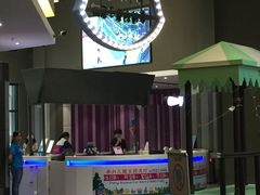 -蒙特利亲子乐园