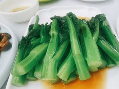 -东鑫记港式茶餐厅(南京东路店)