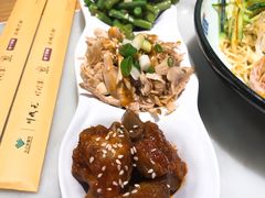 -姑姑宴(富力广场店)