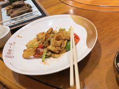 -陶缘一号·四季缘·老字号顺德菜·户外婚礼家宴(西滘店)