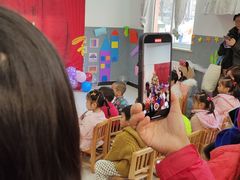 -爱彼格林珑悦幼儿园