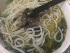 -贵州特色羊肉粉(北岸印象店)