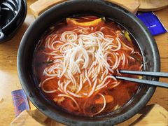 -桥香园过桥米线(国贸店)