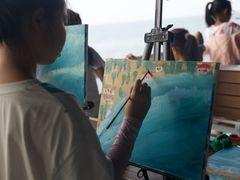 -祥云墅彩翼儿童美术馆(房山长阳店)