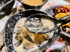 -新哥老官·畅吃123·美蛙世界(苏宁广场店)