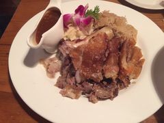 -宝莱纳啤酒花园餐厅PAULANER BRAUHAUS Nanjing(广州路店)