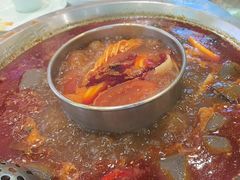 -麻辣空间·清油火锅(万达广场店)