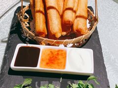 -陆壹捌餐厅(五大道店)