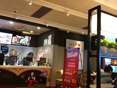 -肯德基(殷巷苏果店)
