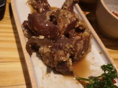 -喜来稀肉(北外滩白玉兰广场店)