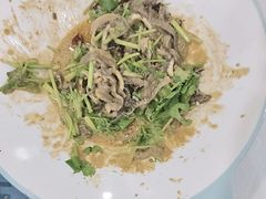 -清真•蜀风园(丁字沽总店)