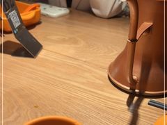 -谷丽麦馕新疆菜·清真(步步高梅溪新天地店)