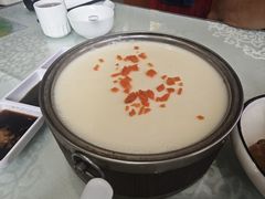 -陶然饺子城(奥体中路店)