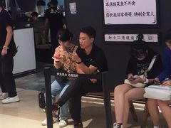 -太二酸菜鱼(深圳布吉万象汇店)