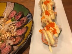 -無境·匠心日本料理(汉街店)