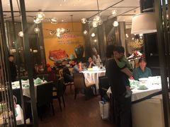 大堂-江南厨子·品苏杭(华润万象店)