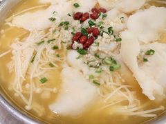 -Aqua Oasis 水天堂(石路天虹店)