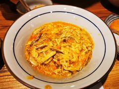 -南小蟹手工點心(三里屯店)