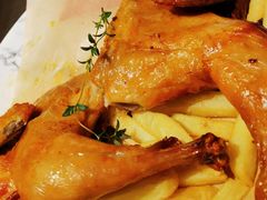 -卡朋西餐(悦汇城店)