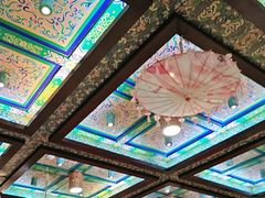 -鹊华居·地道鲁菜·海鲜·融合味(大明湖店)