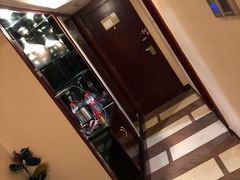 -美丽豪酒店(西安钟鼓楼回民街店)