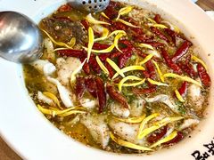 -太二酸菜鱼(永旺梦乐城店)
