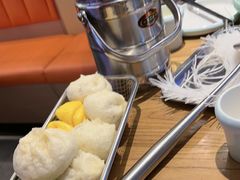 -锅老头铁锅炖•大锅蒸汽海鲜(韩乐坊店)