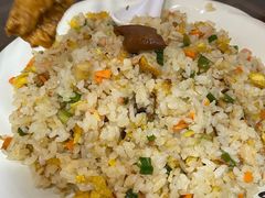 扬州炒饭-壶园美食·淮扬菜(东圈门店)