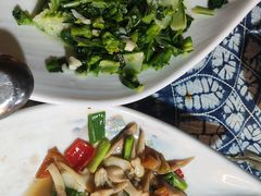 -龙姐私房菜(和顺古镇店)