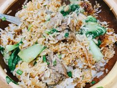 -壹煲口福煲仔饭(中山路店)