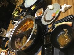 -水林间·寿喜烧自助(仙林金鹰店)