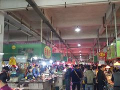 -淡村菜市场