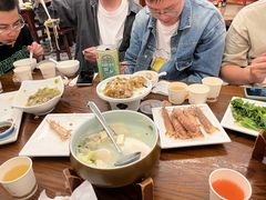 -海坛特色小吃·只做平潭特色菜(平潭店)