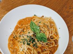 -NG PASTA吴居·中华意面(南头古城店)