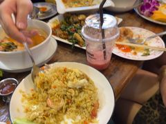 -Dang restaurant (patong phuket)