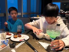 -恰餐厅 CHAR Bar & Grill (珠海仁恒洲际店)