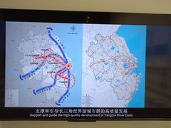-上海城市规划展示馆