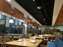 大堂-素行天下(国投财富广场店)