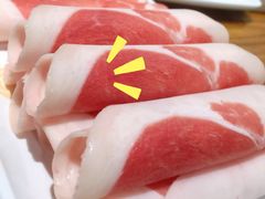 -傣妹火锅(罗宾森购物中心店)