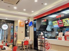 -永和大王(杨高中路店)