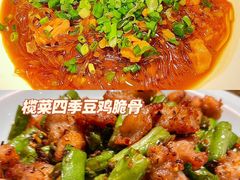 -汤城小厨•粤菜•靓汤(望京凯德mall店)