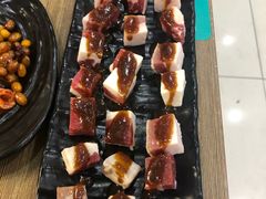 -大可泥炉烤肉(中街店)